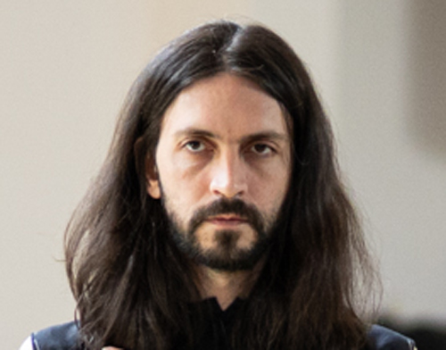 Jaroslav Šimek