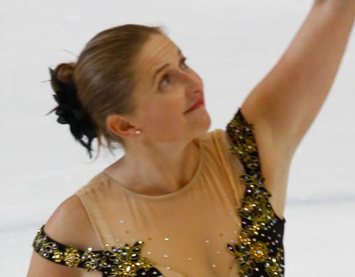 Jaroslava Klučinová