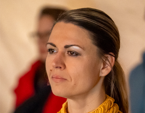Pavla Procházková